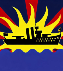 Fichier:Ligue Cavouroise Souveraine logo.png