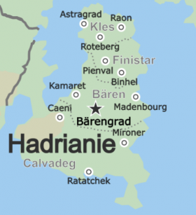 Image illustrative de l'article Hadrianie