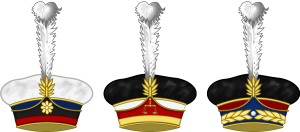 Bonnets des Dignitaires impériaux du Saphyr.png