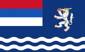 Pavillon maritime d'État du Burghaven.png