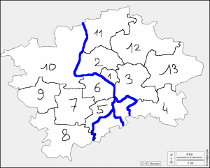 Ujszabony districts.png