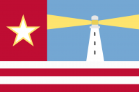 Arcadia flag.png