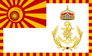 Etendard de la Marine Royale de Carlomania.png