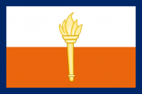 Two Rivers flag.png