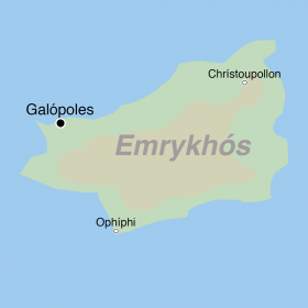 Image illustrative de l'article Emrykhós