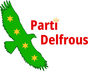 Parti delfrous logo.png