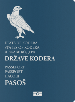 Passeport des États de Kodera.png