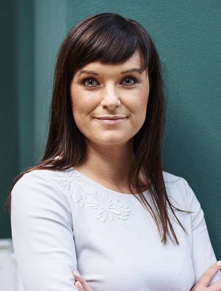 Fichier:Maria Nilsson (UP).jpg