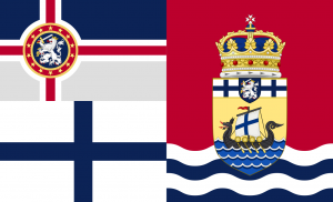 Drapeau des Îles du Nord.png