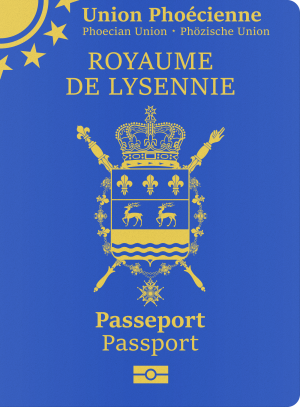 Passeport du Royaume de Lysennie.png
