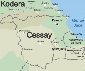 Image illustrative de l'article Cessay