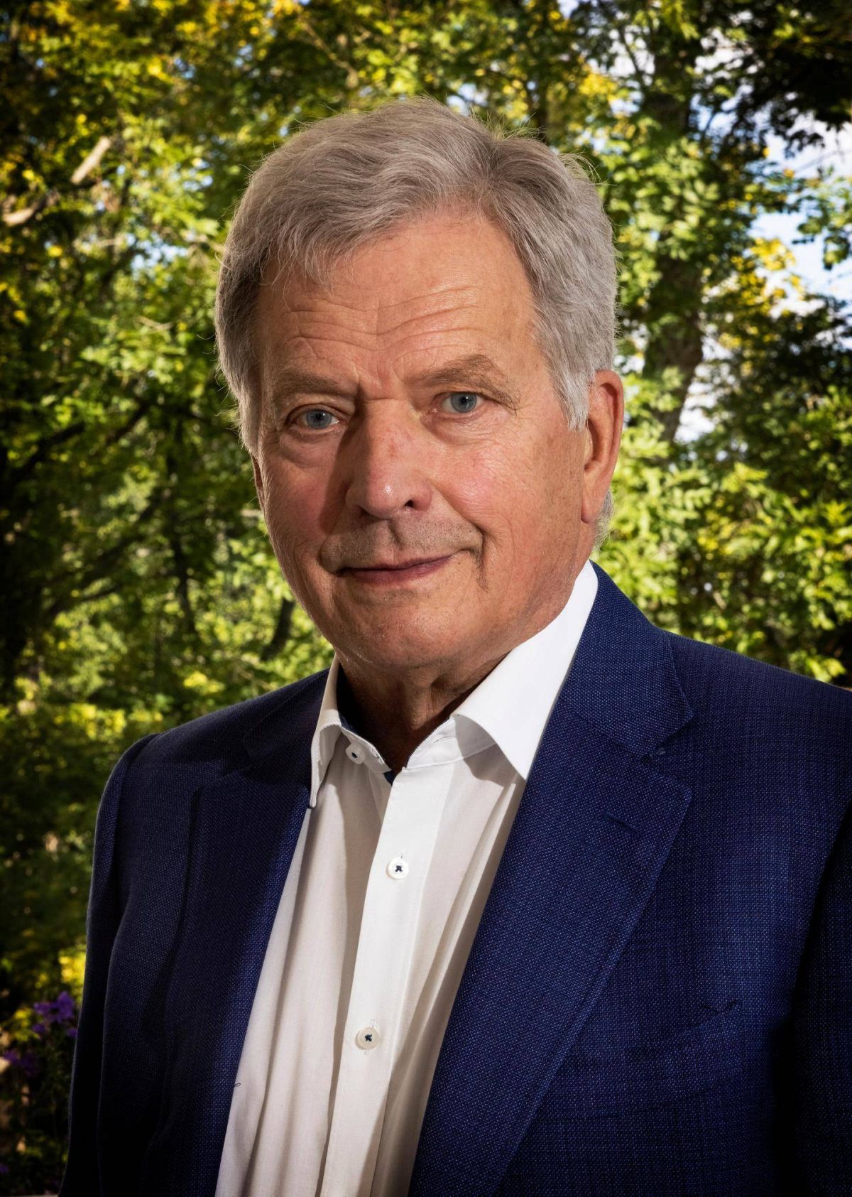 Alexander Auber — Nations.fr