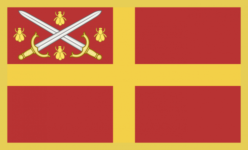 Fichier:Etendard du Premier Ministre d'Abydos.png