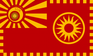 Etendard de l'Armée de l'Air de Carlomania.png