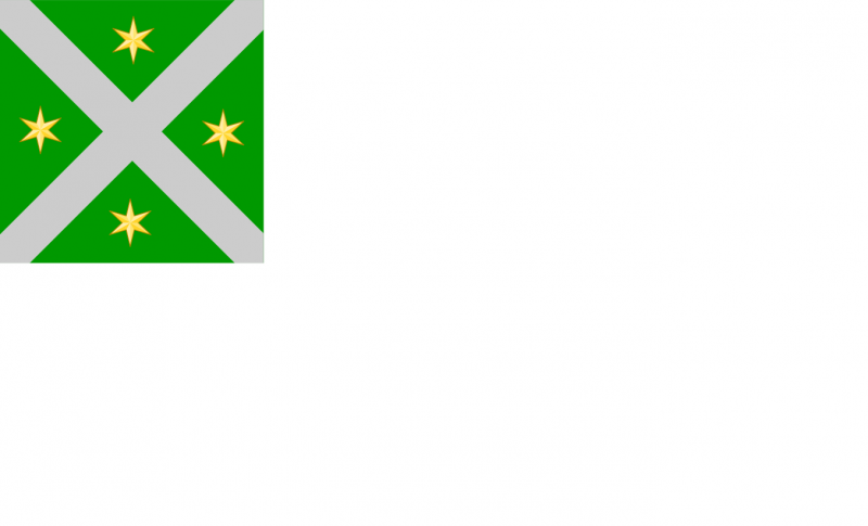 Fichier:Pavillon maritime ostarien.png