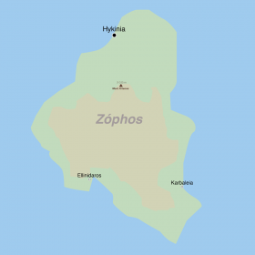 Image illustrative de l'article Zóphos