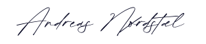 Signature Andreas Nordstael.png