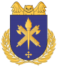 Emblème des Forces armées des Îles Arianes.png