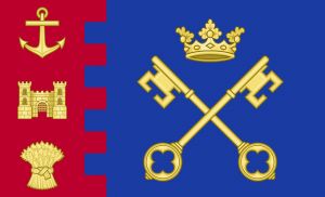 Drapeau de la Ville Libre de Port Saint James.png