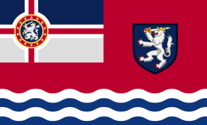 Pavillon maritime civil du Saphyr.png