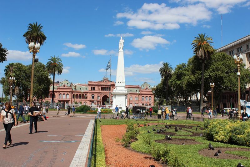 Fichier:Buenos Aires El Centro (8).JPG