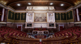 Hémicycle - Assemblée Nationale d'Ostaria.png