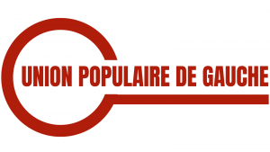 Union Populaire de Gauche logo.png