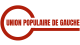 Union Populaire de Gauche (Ostaria)