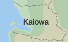 Image illustrative de l'article Kaiowá
