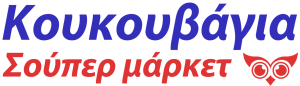 Logo Koukouvógia Supermarkets.png