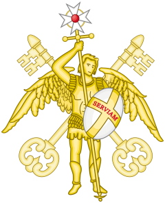 Emblème de la Sainte Armée des Constantins.png