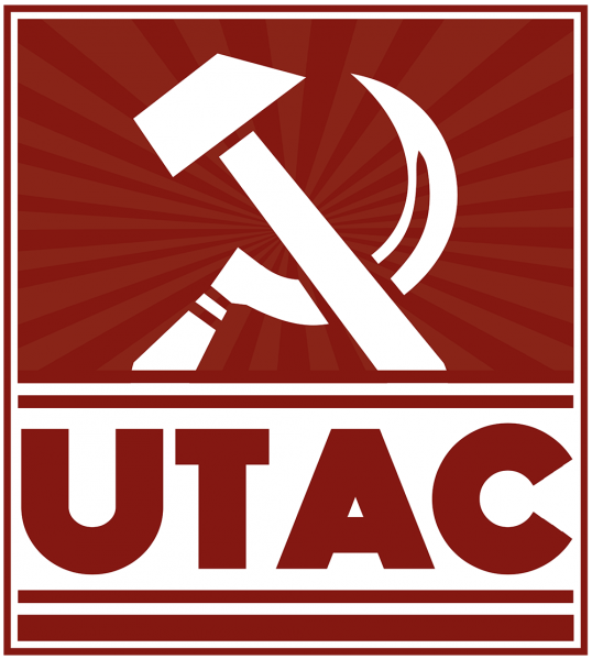 Fichier:Logo UTAC.png