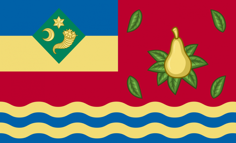 Fichier:Pavillon maritime civil du Dawwfiq.png