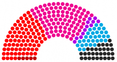 Image illustrative de l'article Élections générales ostariennes de 203