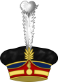 Bonnet de Maréchal d'Empire (Saphyr).png