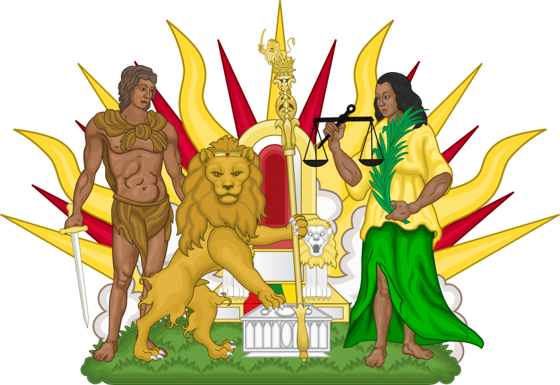 Fichier:Armes de Saamraajy.png