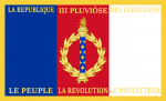Second drapeau révolutionnaire lysennien.png