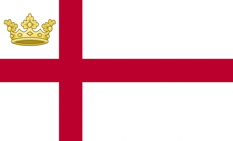 Fichier:Drapeau du Royaume de Svin.png