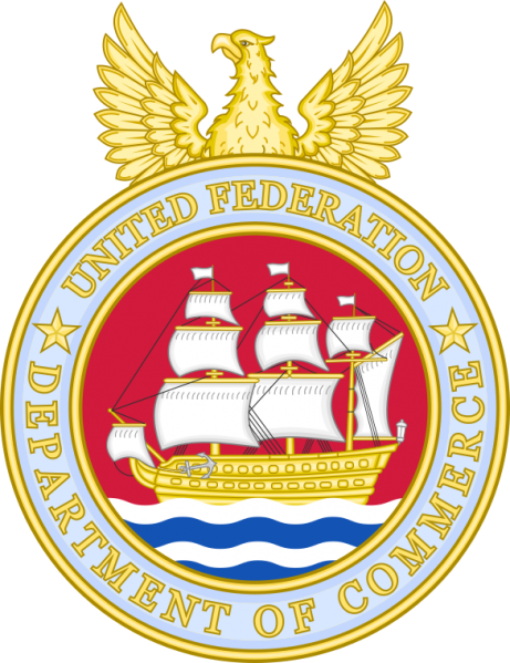 Fichier:Blason Département du Commerce.png