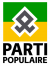 Parti Populaire logo.png