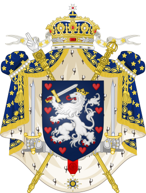 Armes royales de Trokadero.png