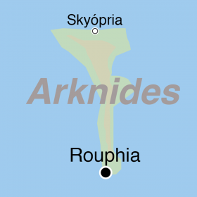 Image illustrative de l'article Arknides