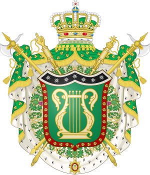 Armoiries royales de Claddagh.png