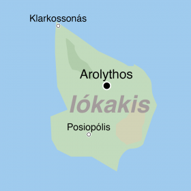 Image illustrative de l'article Iókakis