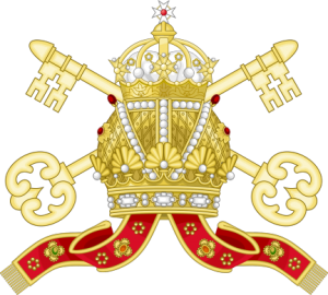 Blason grand pontife.png