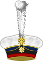 Bonnet d'Ambassadeur d'Empire (Saphyr).png