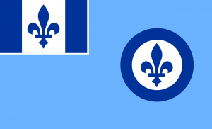 Étendard de la Force Aérienne Royale de Lysennie.png