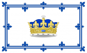 Étendard du Prince de Lys.png